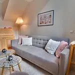 Daily Apartments - Two Floor Apartment