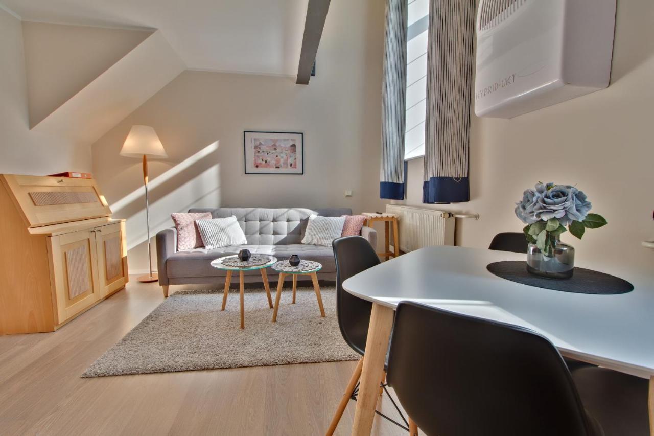 Daily - Two Floor Apartment