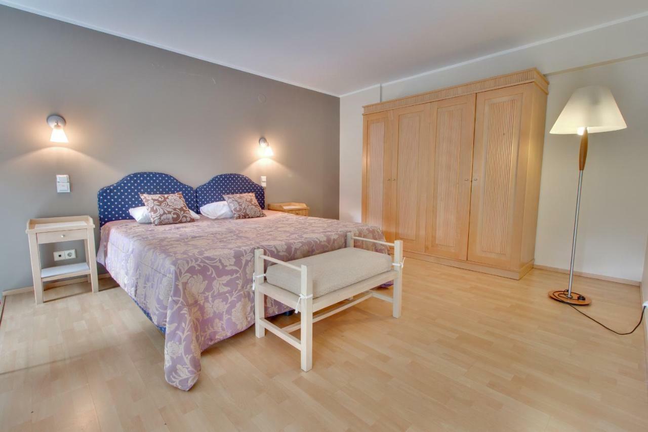 Daily - Two Floor Apartment