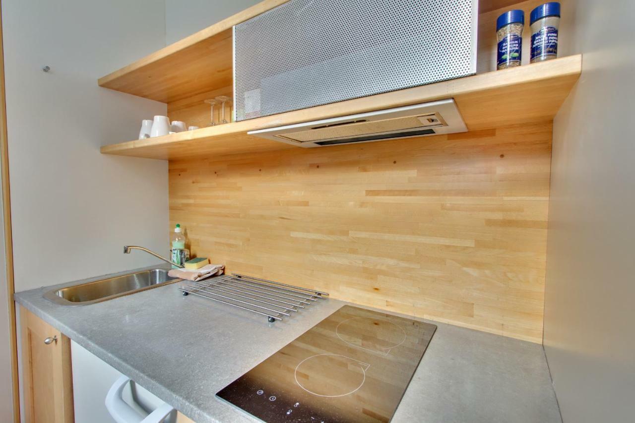 Daily - Two Floor Apartment